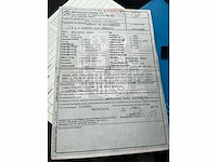 Mercede vito 109cdi - afbeelding 9 van  10