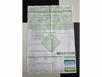 Mercedes - 110 cdi - car - 2000 - afbeelding 2 van  15