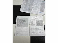 Mercedes - 110 cdi - car - 2000 - afbeelding 3 van  15