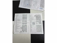 Mercedes - 110 cdi - car - 2000 - afbeelding 4 van  15