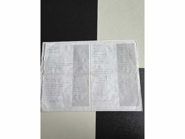 Mercedes - 110 cdi - car - 2000 - afbeelding 5 van  15