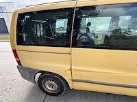 Mercedes - 110 cdi - car - 2000 - afbeelding 11 van  15