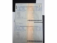 Mercedes - 110 cdi - car - 2000 - afbeelding 15 van  15