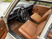 Mercedes - 1971 - 200 - personenauto - afbeelding 16 van  32