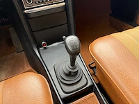 Mercedes - 1971 - 200 - personenauto - afbeelding 21 van  32