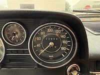 Mercedes - 1971 - 200 - personenauto - afbeelding 26 van  32