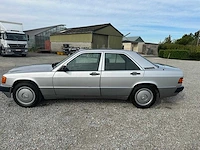 Mercedes - 1993 - 190 - personenauto - afbeelding 5 van  16