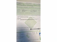 Mercedes - 1993 - 190 - personenauto - afbeelding 7 van  16