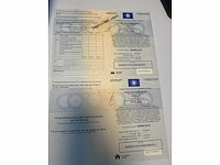 Mercedes - 1993 - 190 - personenauto - afbeelding 8 van  16