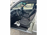 Mercedes - 1993 - 190 - personenauto - afbeelding 14 van  16