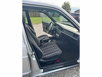 Mercedes - 1993 - 190 - personenauto - afbeelding 15 van  16