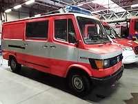 Mercedes - 1994 - afbeelding 2 van  7