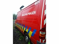 Mercedes - 1997 - tn312dd (sprinter) - afbeelding 5 van  6