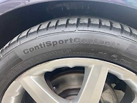 Mercedes - 2002 - w203 - sportcoupe - mercedes sportcoupe - afbeelding 3 van  17