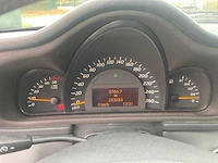 Mercedes - 2002 - w203 - sportcoupe - mercedes sportcoupe - afbeelding 7 van  17