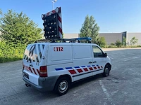 Mercedes - 2003 - vito - 108 cdi - personenauto - afbeelding 3 van  40
