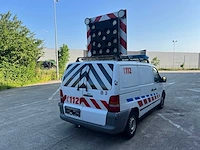 Mercedes - 2003 - vito - 108 cdi - personenauto - afbeelding 5 van  40