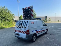 Mercedes - 2003 - vito - 108 cdi - personenauto - afbeelding 6 van  40
