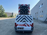 Mercedes - 2003 - vito - 108 cdi - personenauto - afbeelding 9 van  40
