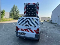 Mercedes - 2003 - vito - 108 cdi - personenauto - afbeelding 10 van  40