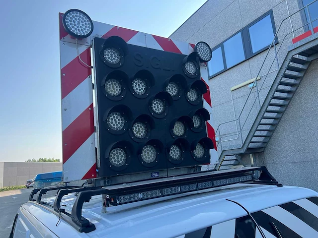 Mercedes - 2003 - vito - 108 cdi - personenauto - afbeelding 14 van  40