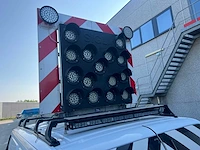 Mercedes - 2003 - vito - 108 cdi - personenauto - afbeelding 14 van  40