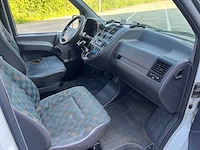 Mercedes - 2003 - vito - 108 cdi - personenauto - afbeelding 15 van  40