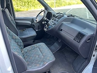 Mercedes - 2003 - vito - 108 cdi - personenauto - afbeelding 16 van  40