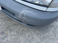 Mercedes - 2003 - vito - 108 cdi - personenauto - afbeelding 17 van  40