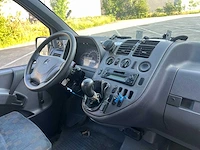 Mercedes - 2003 - vito - 108 cdi - personenauto - afbeelding 19 van  40