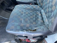Mercedes - 2003 - vito - 108 cdi - personenauto - afbeelding 25 van  40