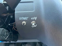 Mercedes - 2003 - vito - 108 cdi - personenauto - afbeelding 29 van  40