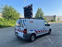 Mercedes - 2003 - vito - 108 cdi - personenauto - afbeelding 7 van  40