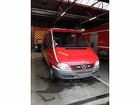 Mercedes - 2004 - afbeelding 2 van  9