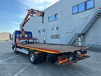 Mercedes - 2005 - 1223 - vrachtwagen - afbeelding 2 van  41