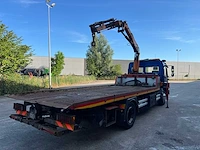 Mercedes - 2005 - 1223 - vrachtwagen - afbeelding 4 van  41