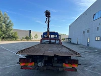 Mercedes - 2005 - 1223 - vrachtwagen - afbeelding 5 van  41