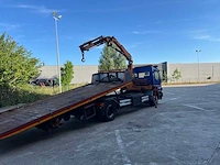 Mercedes - 2005 - 1223 - vrachtwagen - afbeelding 7 van  41