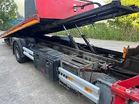 Mercedes - 2005 - 1223 - vrachtwagen - afbeelding 9 van  41