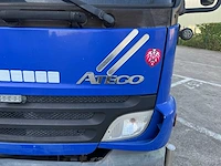 Mercedes - 2005 - 1223 - vrachtwagen - afbeelding 21 van  41