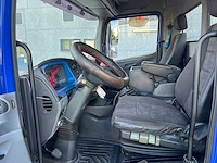 Mercedes - 2005 - 1223 - vrachtwagen - afbeelding 27 van  41
