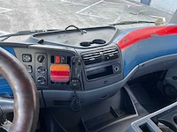 Mercedes - 2005 - 1223 - vrachtwagen - afbeelding 29 van  41