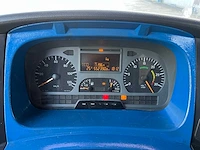 Mercedes - 2005 - 1223 - vrachtwagen - afbeelding 30 van  41