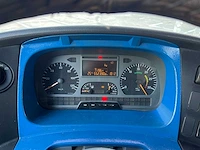 Mercedes - 2005 - 1223 - vrachtwagen - afbeelding 31 van  41