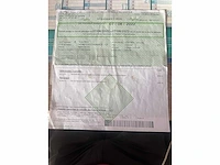 Mercedes - 2005 - 1223 - vrachtwagen - afbeelding 33 van  41