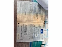 Mercedes - 2005 - 1223 - vrachtwagen - afbeelding 35 van  41