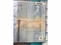 Mercedes - 2005 - 1223 - vrachtwagen - afbeelding 36 van  41