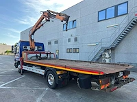 Mercedes - 2005 - 1223 - vrachtwagen - afbeelding 38 van  41