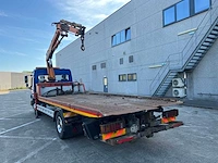 Mercedes - 2005 - 1223 - vrachtwagen - afbeelding 41 van  41