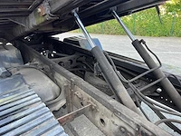 Mercedes - 2005 - 1223 - vrachtwagen - afbeelding 14 van  41